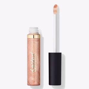 Tarte shimmering paint